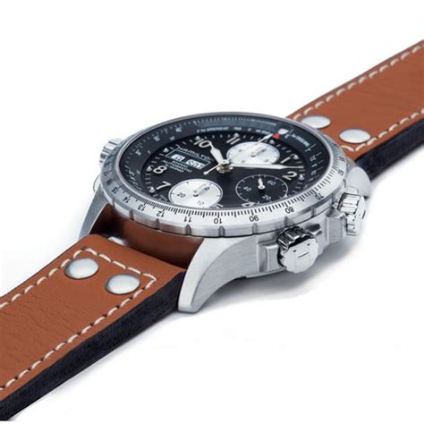 hamilton khaki h776260 metal bracket large face|hamilton h77616533.